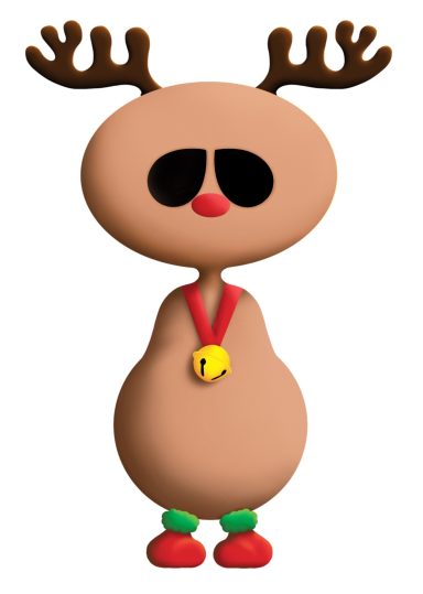 Reindeer