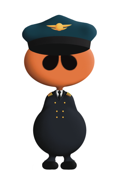 Airplane Pilot