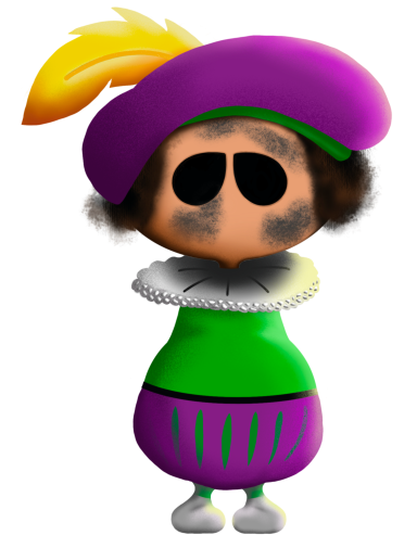 Piet Purple