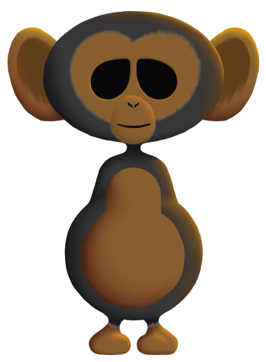 Chimpanzee