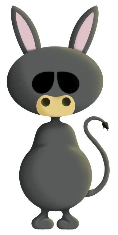 Donkey