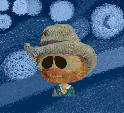 Vincent van Gogh