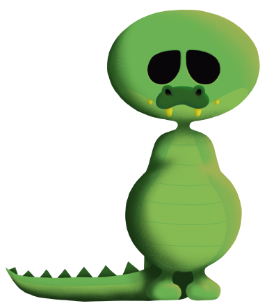 Crocodile