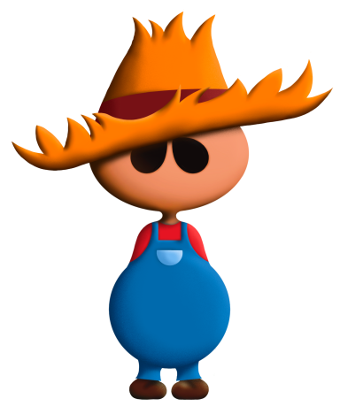 August Farmer
