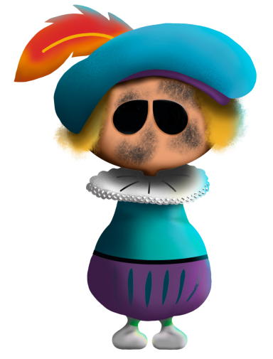 Piet Blauw