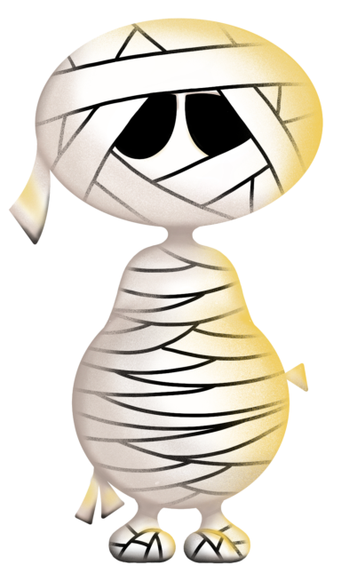 Mummy