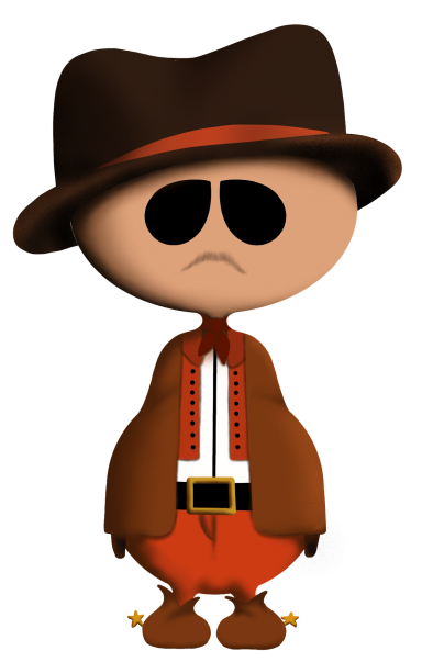 Cowboy