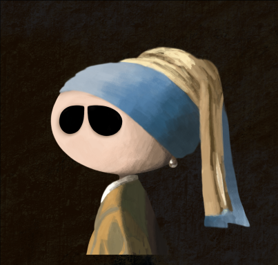 Johannes Vermeer