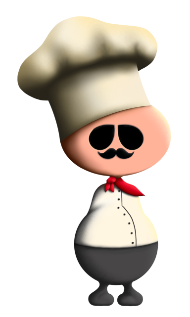Pizza baker