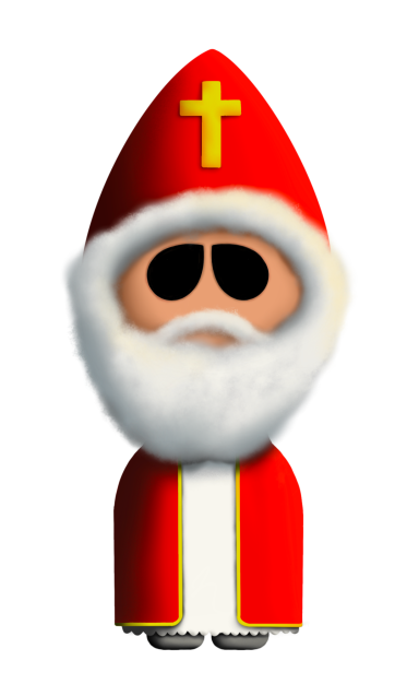 Sinterklaas