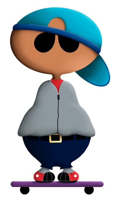 Skater