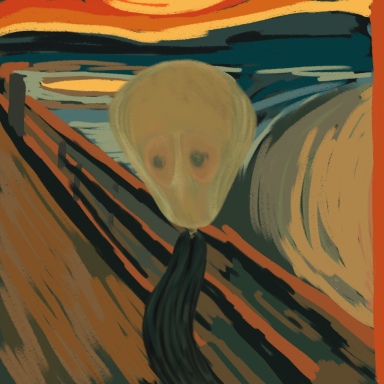 Edvard Munch