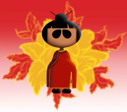 Chinese New Year