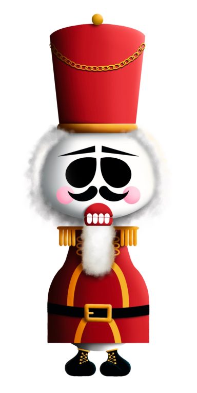Nutcracker