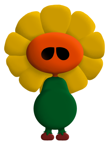 Spring Flower