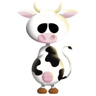 Cow