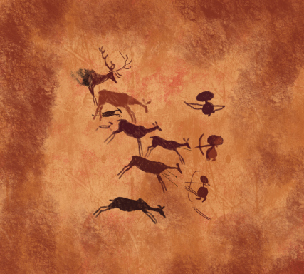 Cave Painting