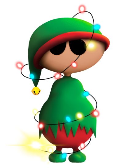 Christmas Lights