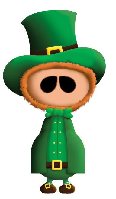 Leprechaun